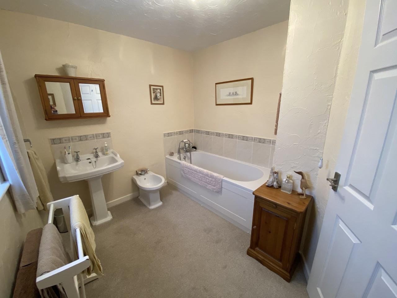 Old Braunton Phillips Smith and Dunn